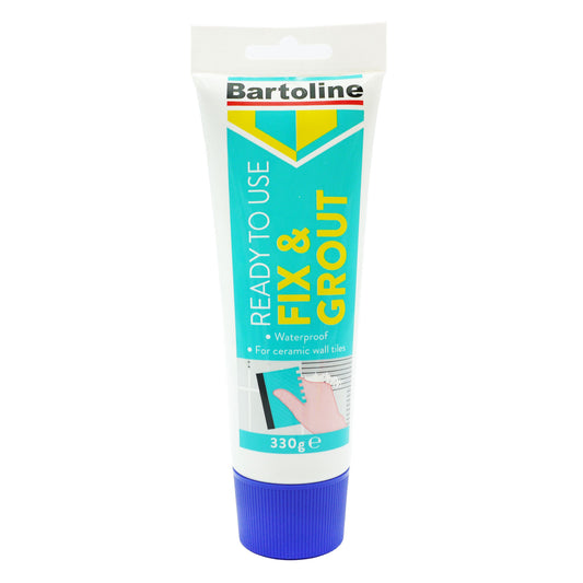 BARTOLINE FIX & GROUT