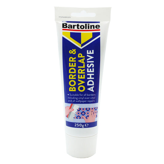 BARTOLINE BORDER & OVERLAP