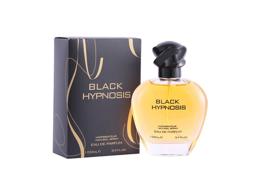 BLACK HYPNOSIS POUR FEMME (FP8053)