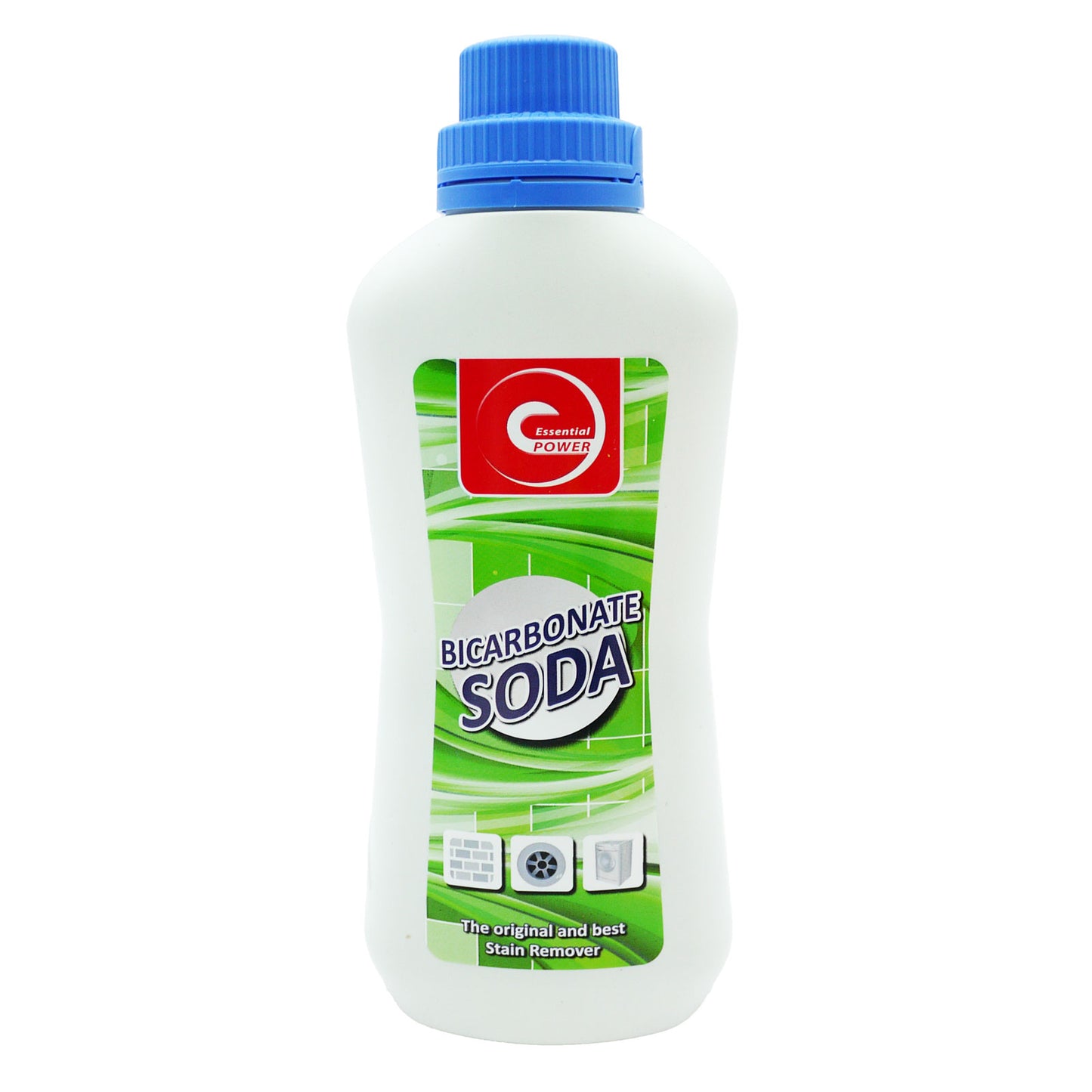 ESSENTIAL POWDER BICARBONATE OF SODA