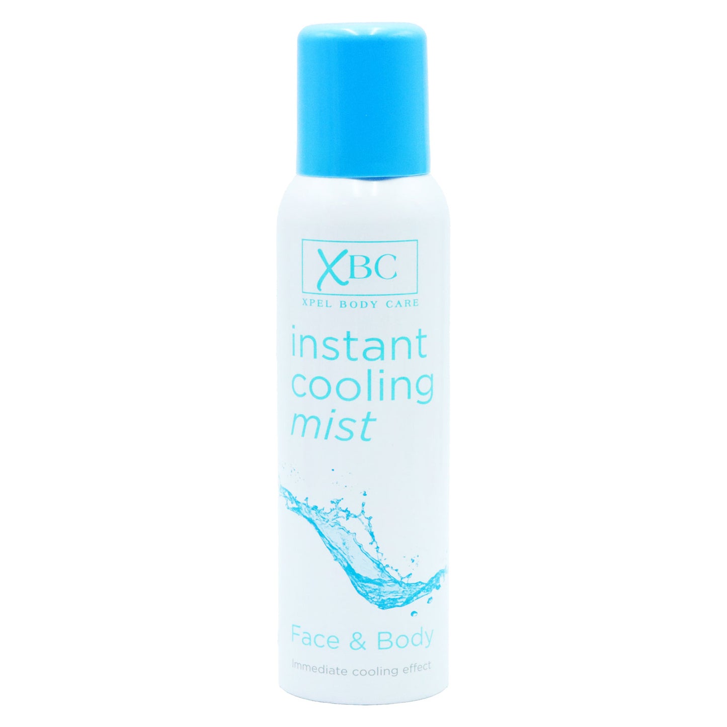 XPEL SPRAY 150ML COOLING MIST