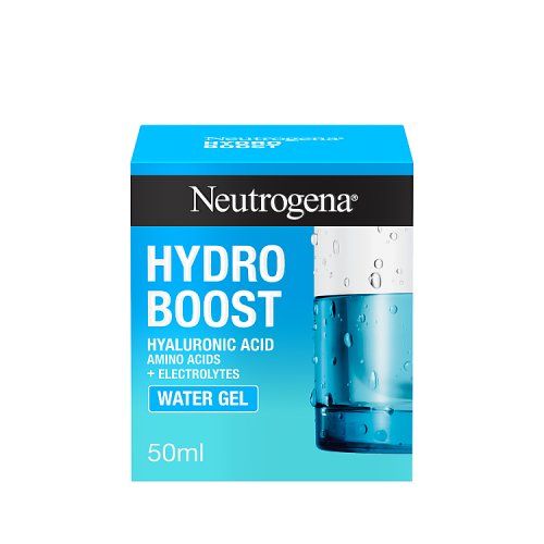 NEUTROGENA MOISTURISER 50ML HYDRO BOOST WATER GEL