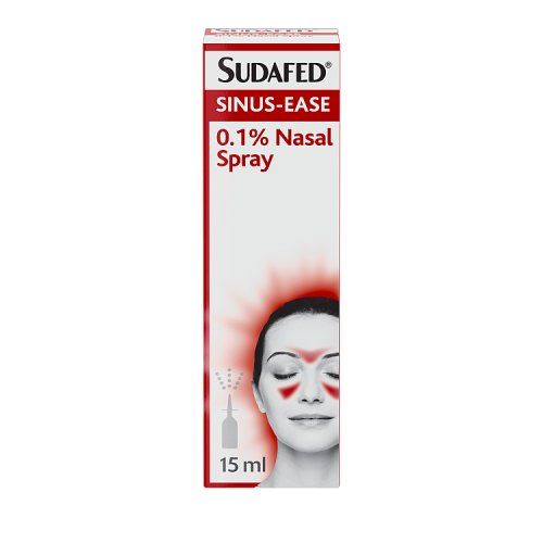 SINUS EASY SPRAY 15 ML