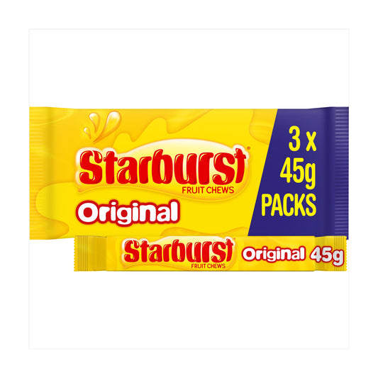 STARBURST 3PACK 27/03/26