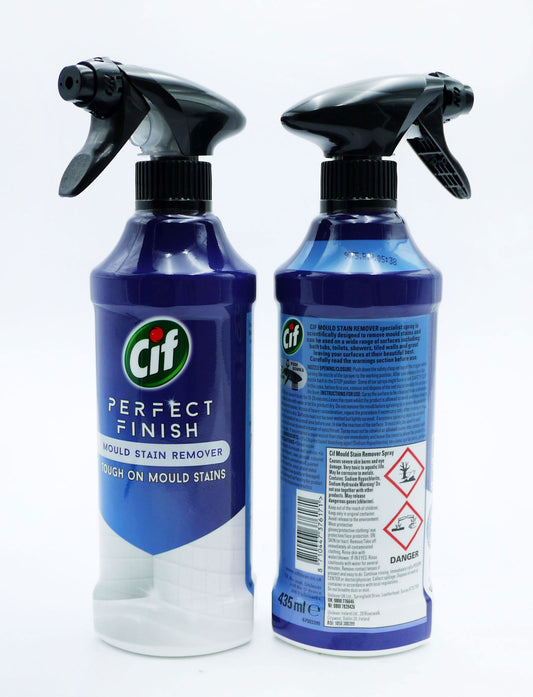 CIF SPECIALIST ANTI MOULD CLEANER 435ML