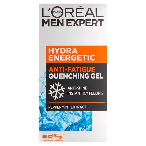 L'OREAL MEN EXPERT QUENCHING GEL 50ML