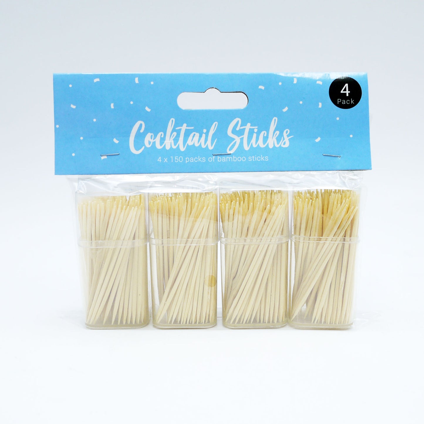 COCKTAIL STICKS (R)