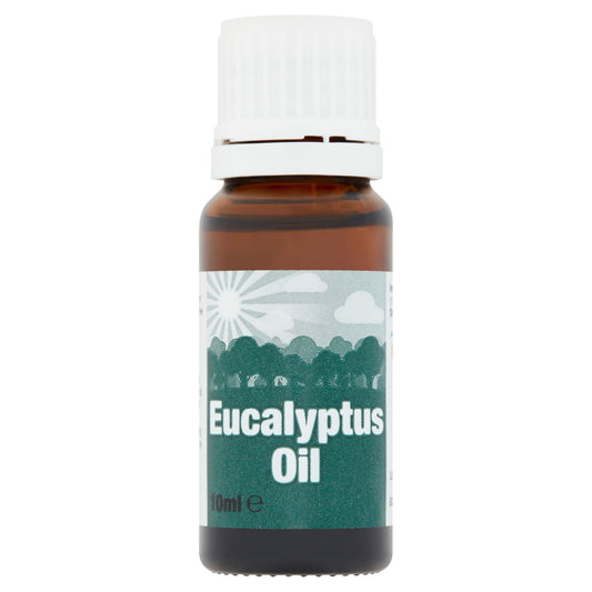 PEACH EUCALYPTUS OIL 06/27