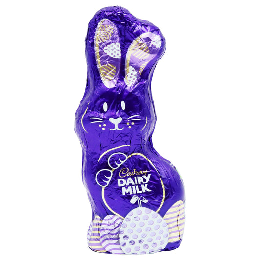 CADBURY HOLLOW BUNNY   31/07/25