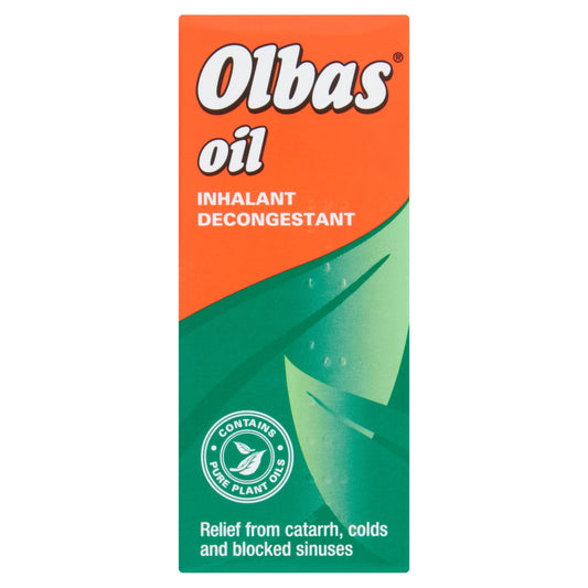 OLBAS OIL   30/09/27