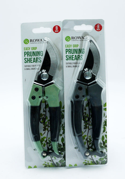 PRUNING SHEARS (R)