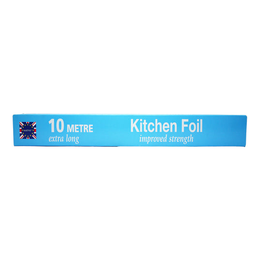 SMARTWAY KITCHEN FOIL 45OMM X 10MTR 4512