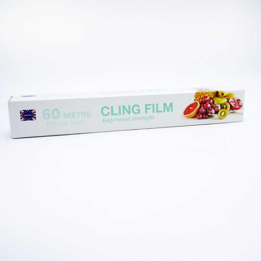 SMARTWAY CLING FILM 300MMX60M 6024