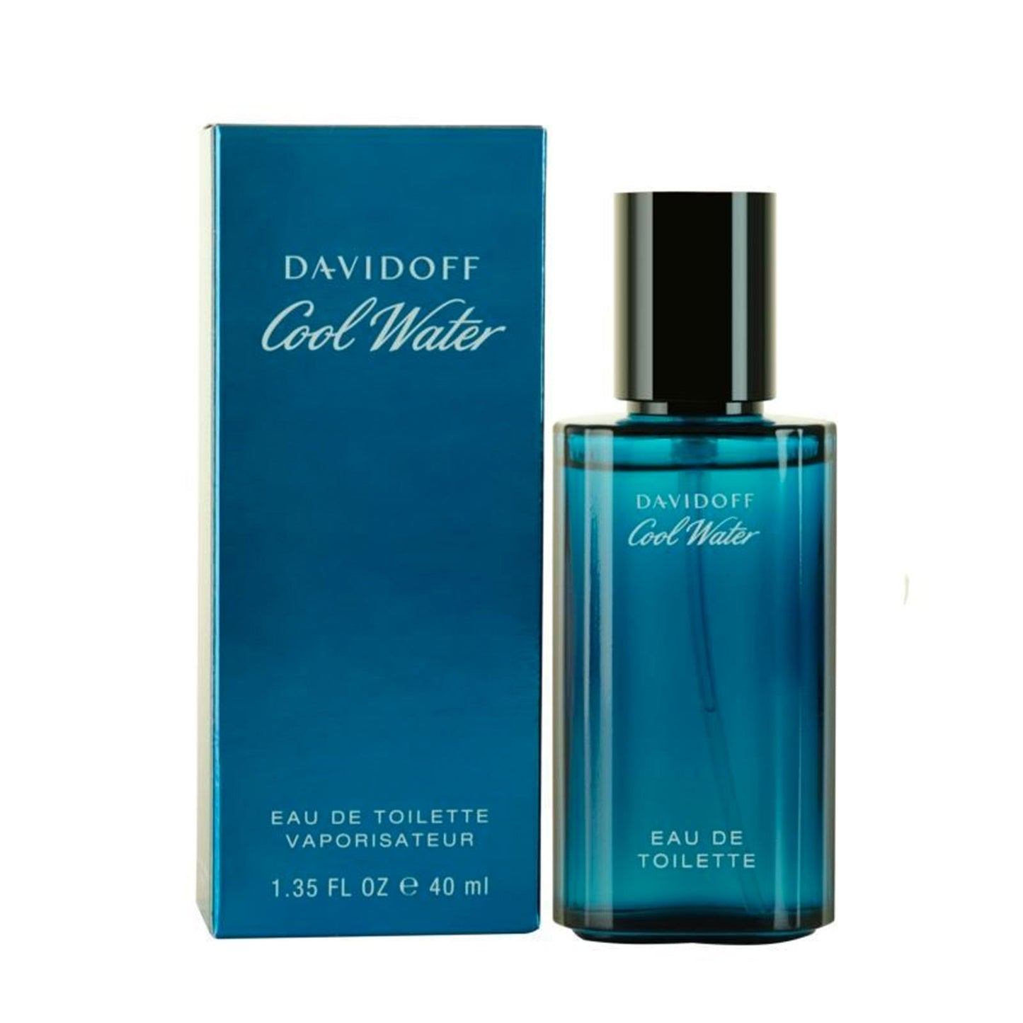 DAVIDOFF COOL WATER MALE EDT