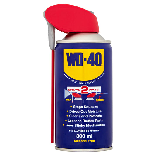 WD40 SMART STRAW