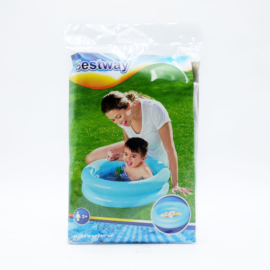BESTWAY PADDLING POOL KIDDIE (R)