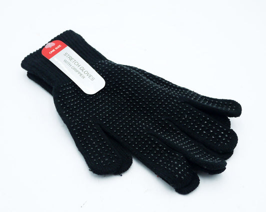 GLOVES ADULT MAGIC GRIPPER (R)