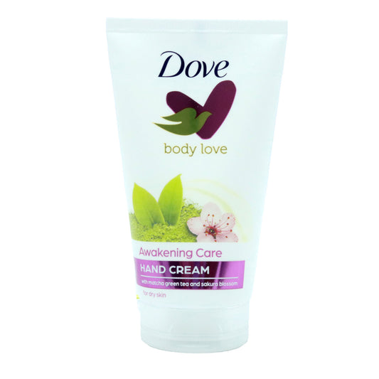 DOVE HAND CREAM 75ML AWAKENING RIT