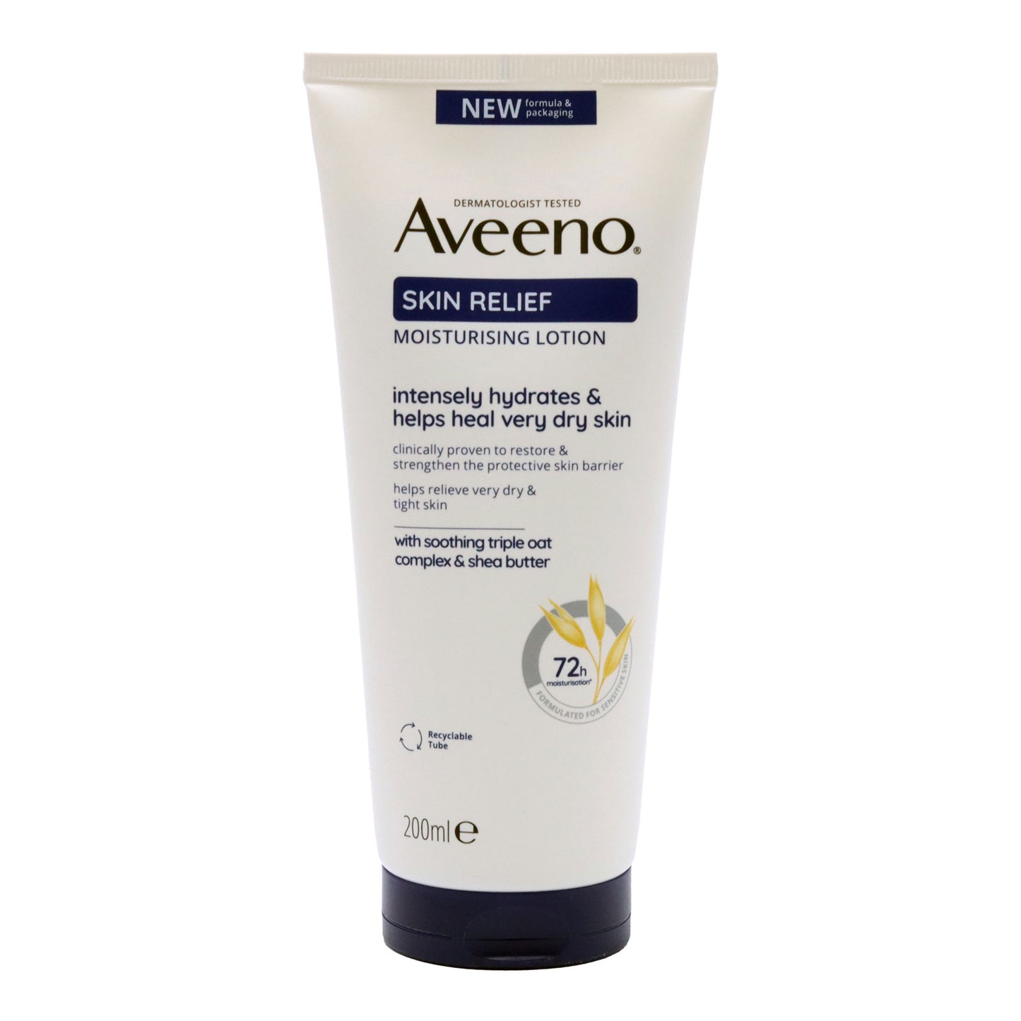 AVEENO SKIN RELIEF MOISTURISING LOTION (C)