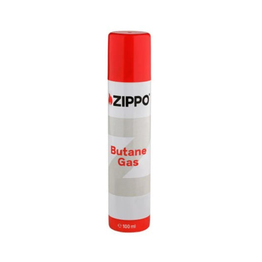 ZIPPO BUTANE GAS 100ML (10X10)