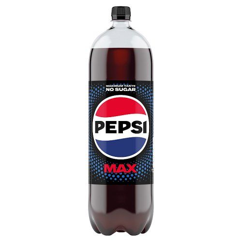 PEPSI MAX 2LTR