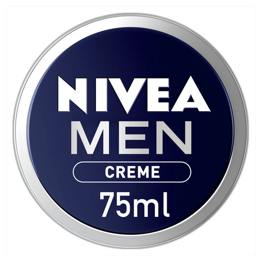 NIVEA MEN CREAM