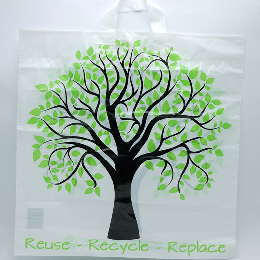 BAG FOR LIFE CARRIER BAGS B1521