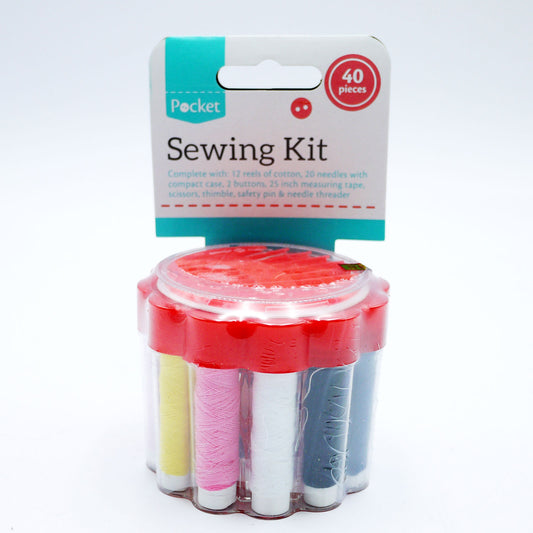 SEWING KIT (R)