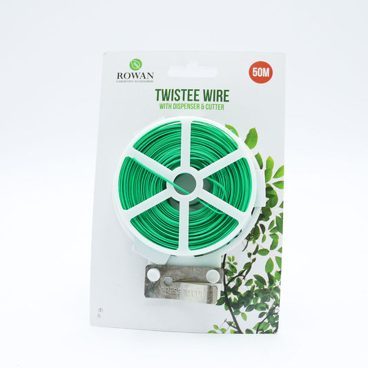 GARDEN WIRE TWISTEE (D)