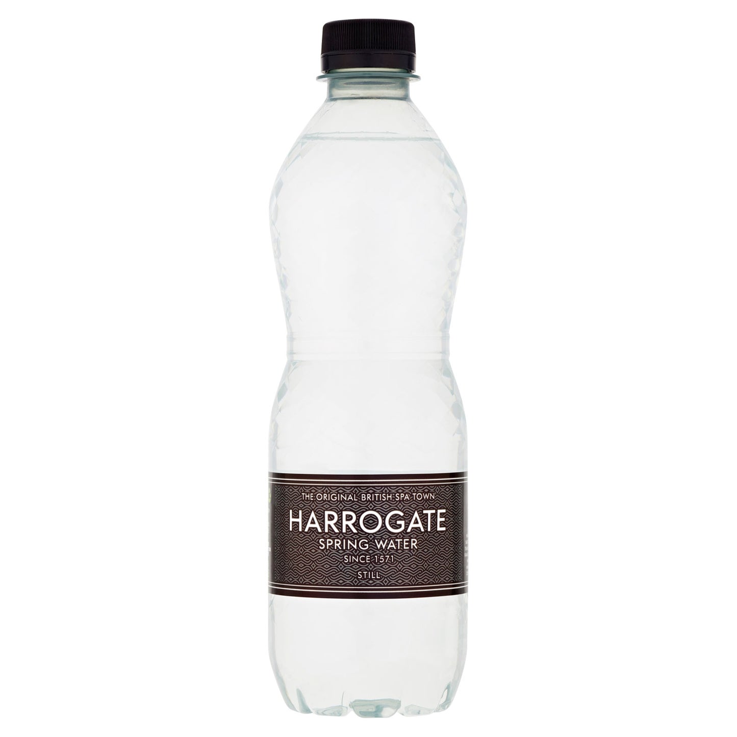 HARROGATE STILL WATER 02/27