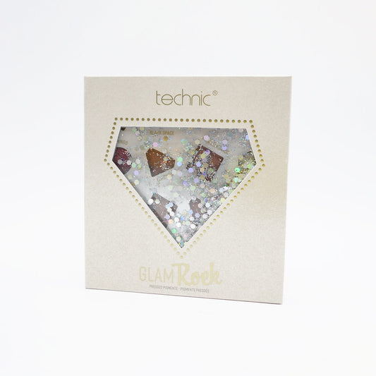 TECHNIC GLAM ROCK PIGMENT PALETTE 29534