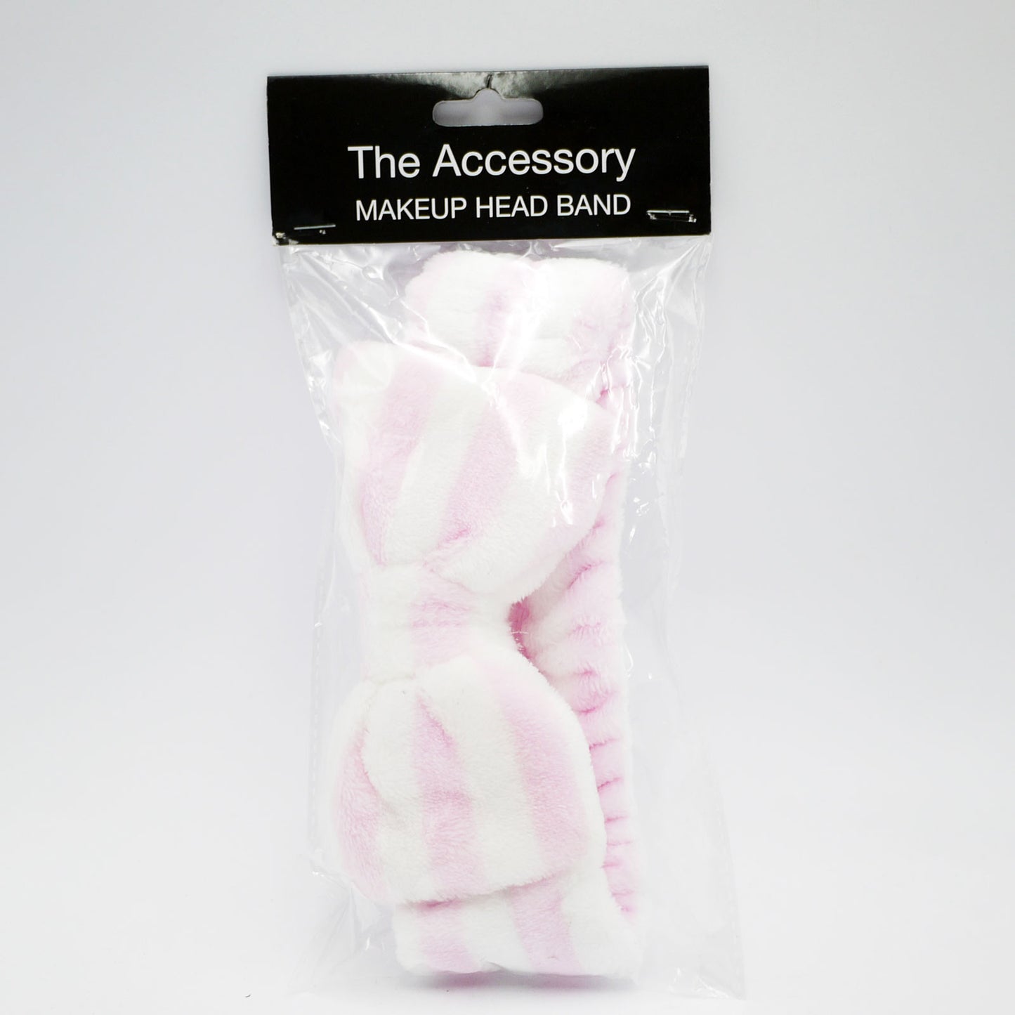 THE ACCESSORY MAKEUP HEAD BAND