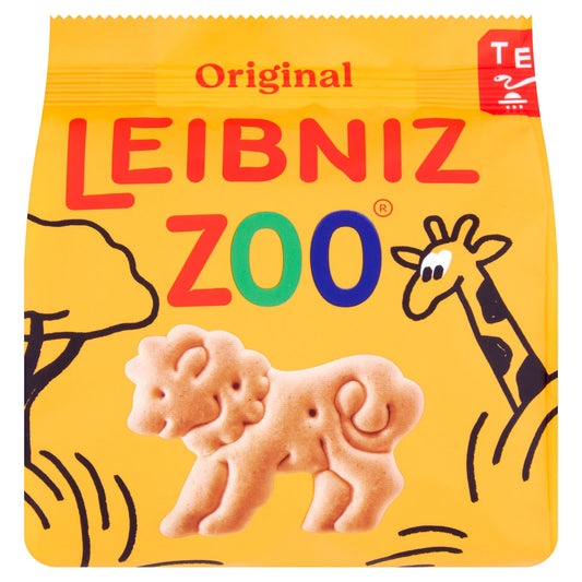 BAHLSEN LEIBNIZ ZOO ORIGINAL 25/11/25
