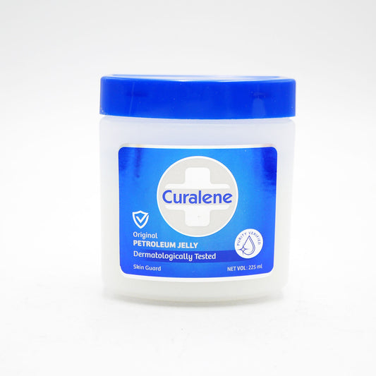 CURALENE PETROLEUM JELLY OUD (TUB)  30/11/27