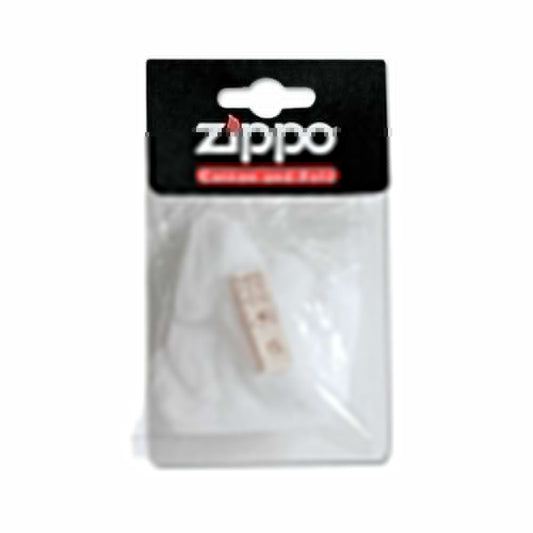 ZIPPO COTTON/FELT REPLACEMENT KIT (1X800)