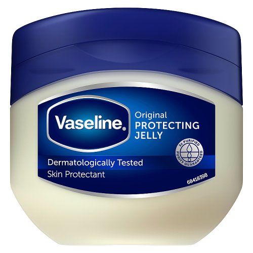 VASELINE PET JELLY (NO.2) 100ML (4X12)(UK/DE/AT/NL/CH/BE/GR/PL/SE/FI/NO)