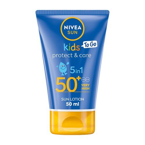 NIVEA SUN KIDS 50ML SPF50+