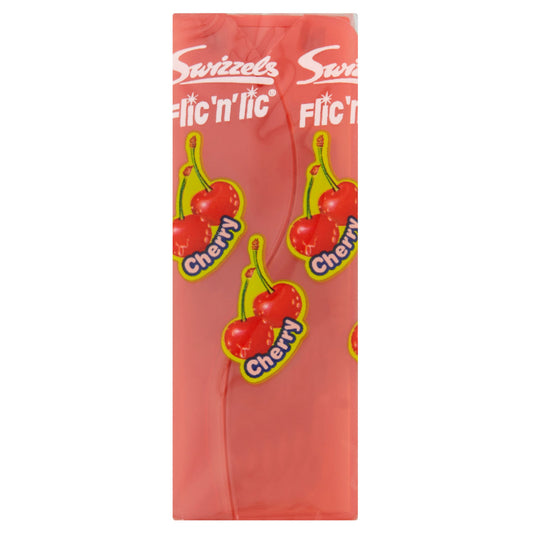 SWIZZELS FLIC N LIC 06/25 (H)