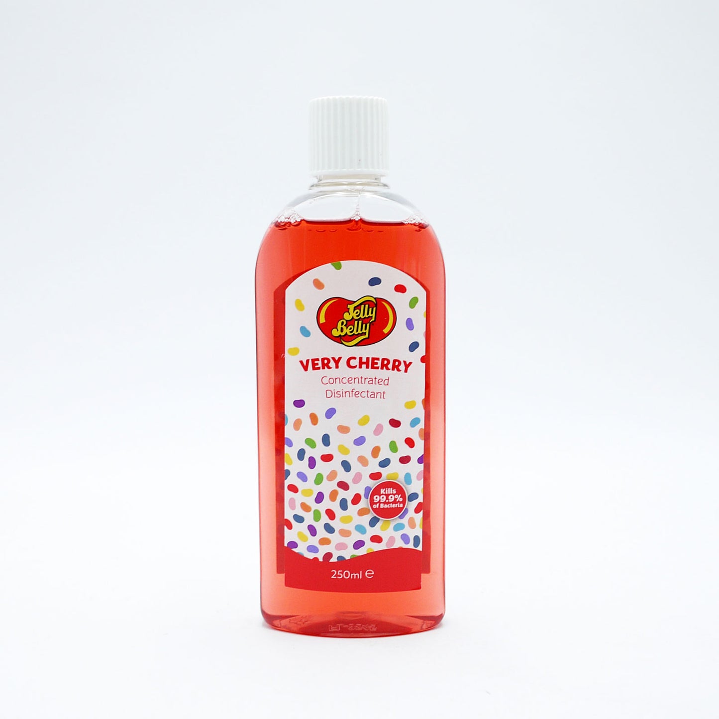 JELLY BELLY CONCENTRATED DISINFECTANT VERY CHERRY