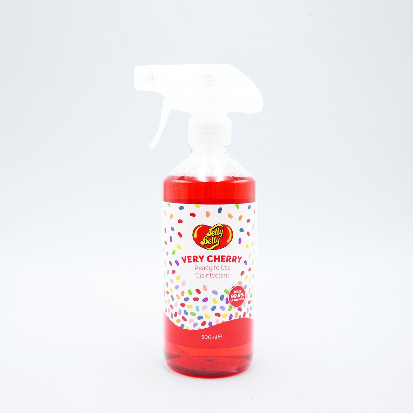 JELLY BELLY RTU DISINFECTANT SPRAY VERY CHERRY