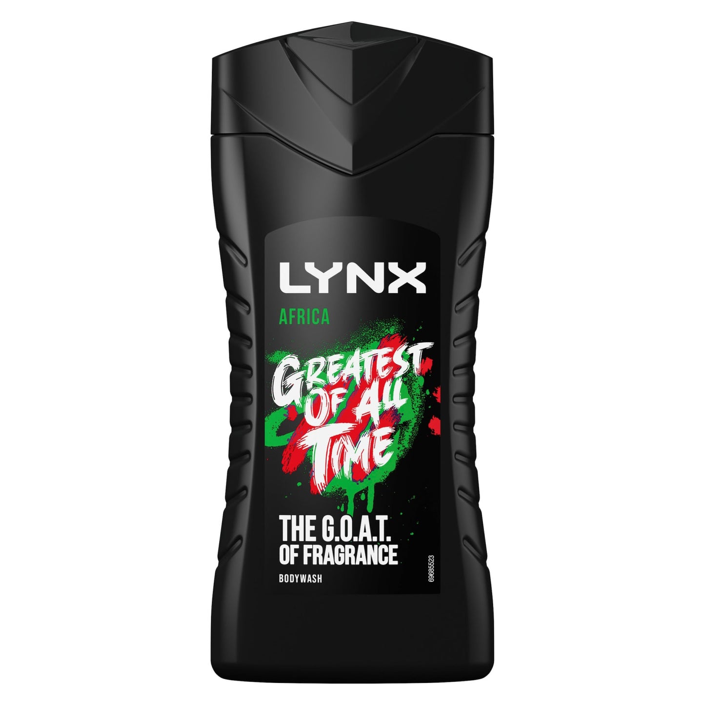 LYNX SG AFRICA 225ML
