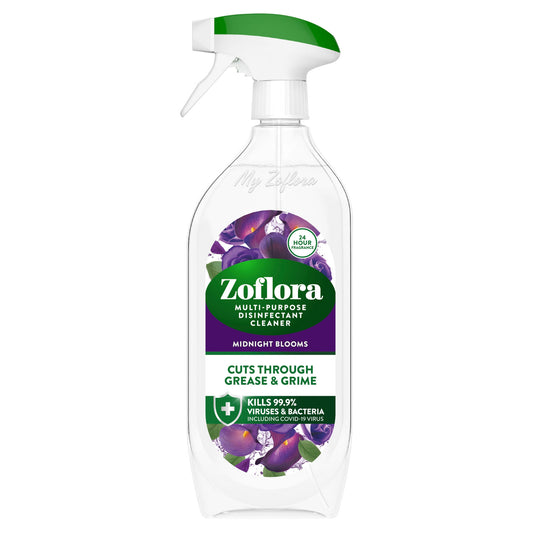 ZOFLORA MIDNIGHT BLOOMS DISINFECTANT TRIGGER
