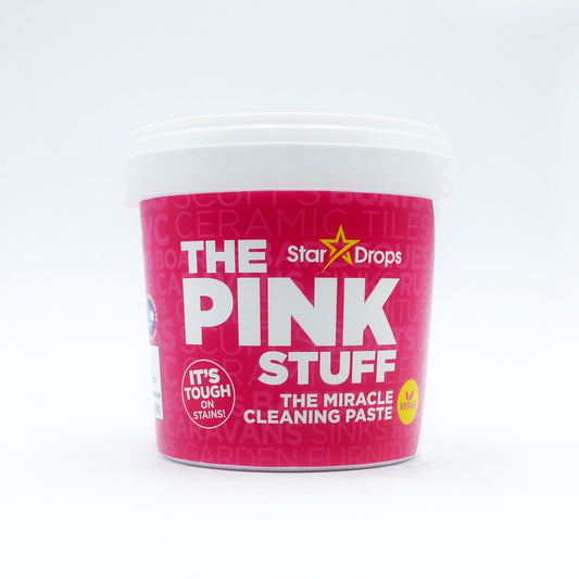 THE PINK STUFF PASTE