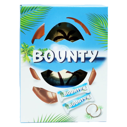 BOUNTY EGG LARGE  15/06/25