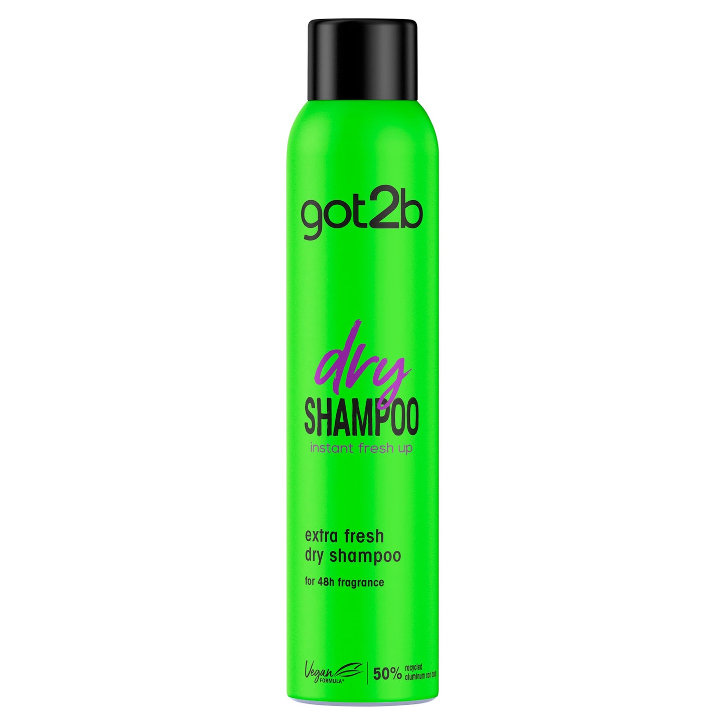 GOT2B FRESH IT UP DRY SHAMPOO 200ML EXTRA FRESH