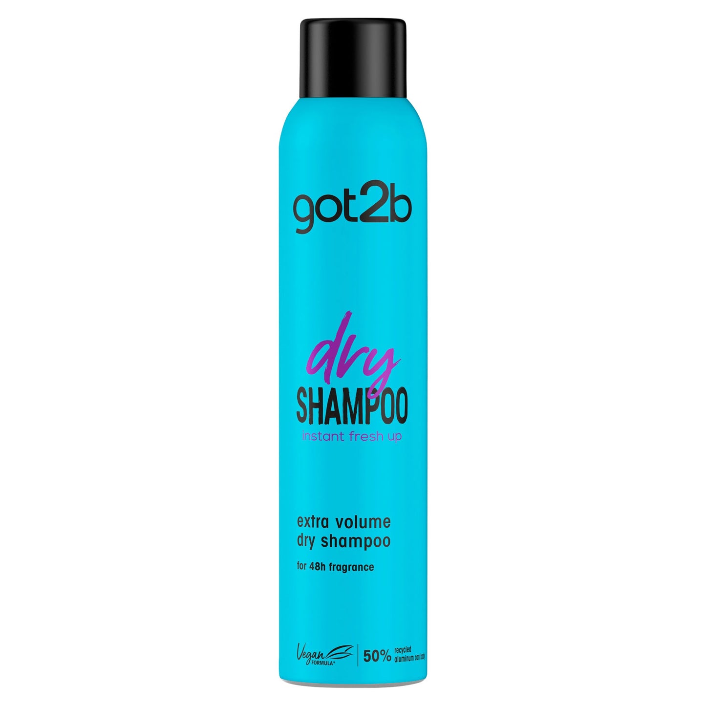GOT2B FRESH IT UP DRY SHAMPOO 200ML VOLUME