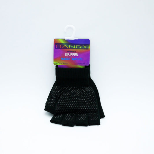 GLOVES MAGIC FINGERLESS GRIPPER (R)