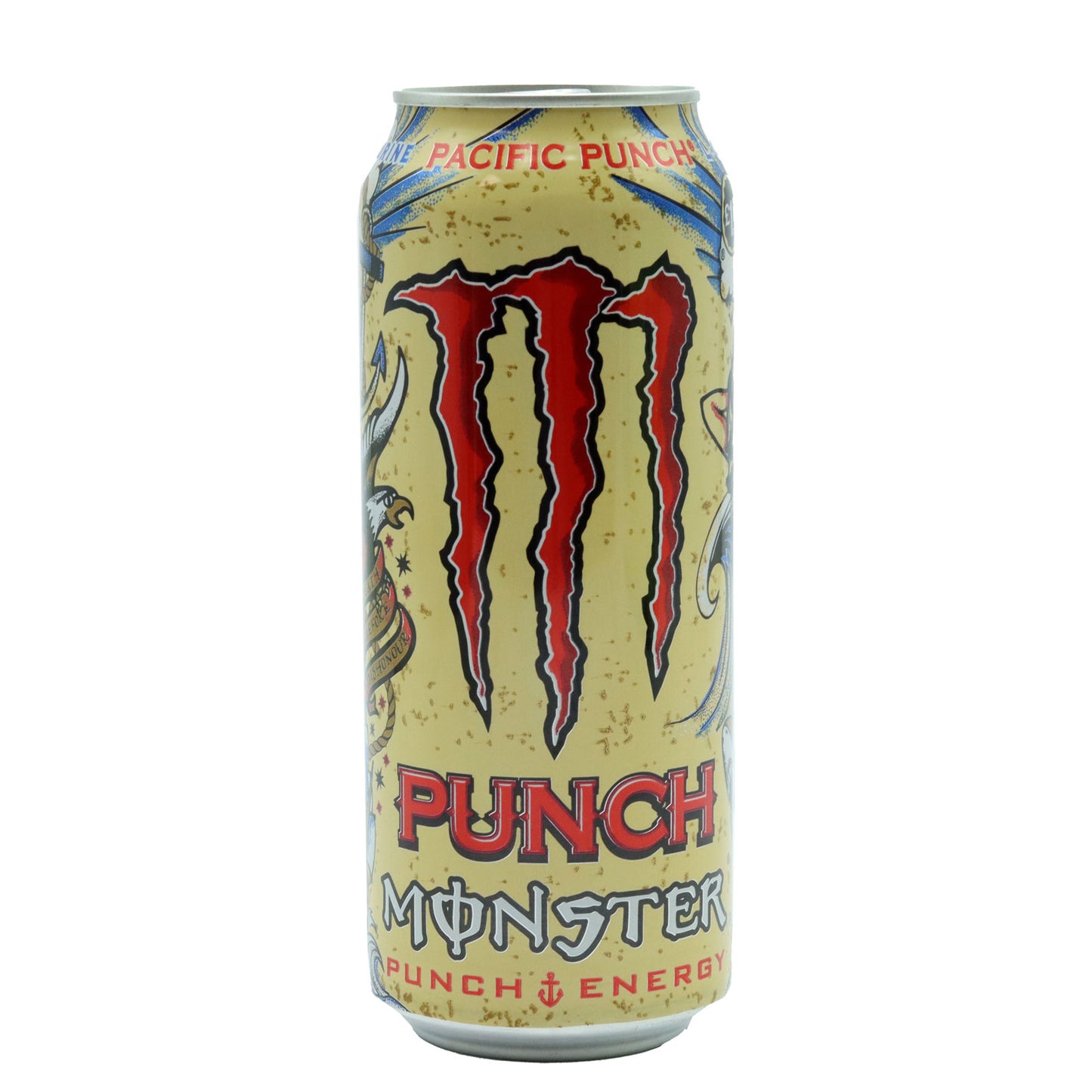 MONSTER PACIFIC PUNCH PM £1.65 29/07/26