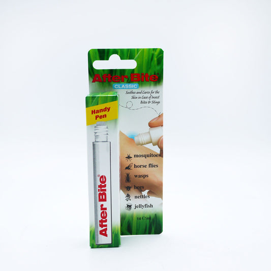 AFTERBITE HANDY PEN 14ML CLASSIC