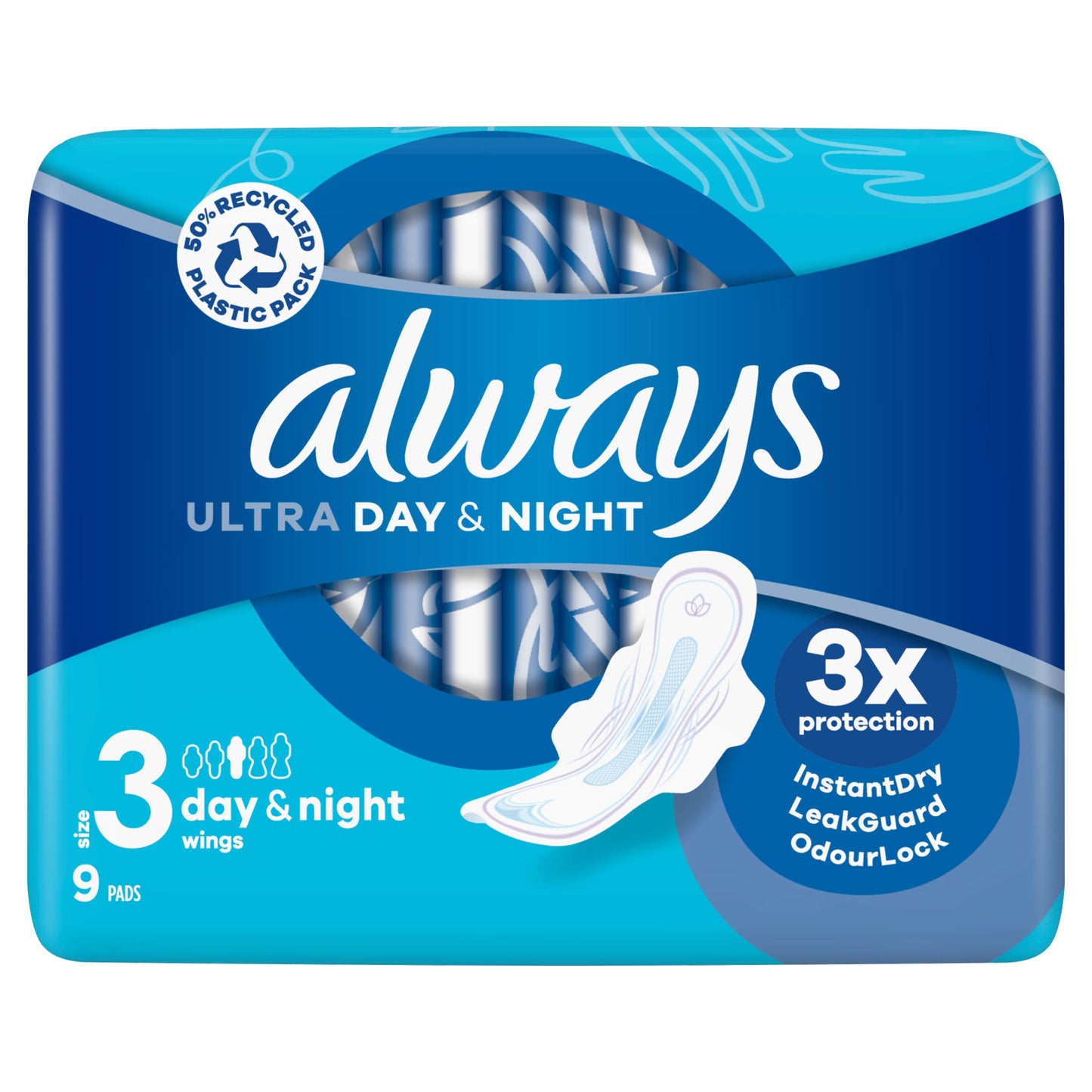 ALWAYS ULTRA NIGHT